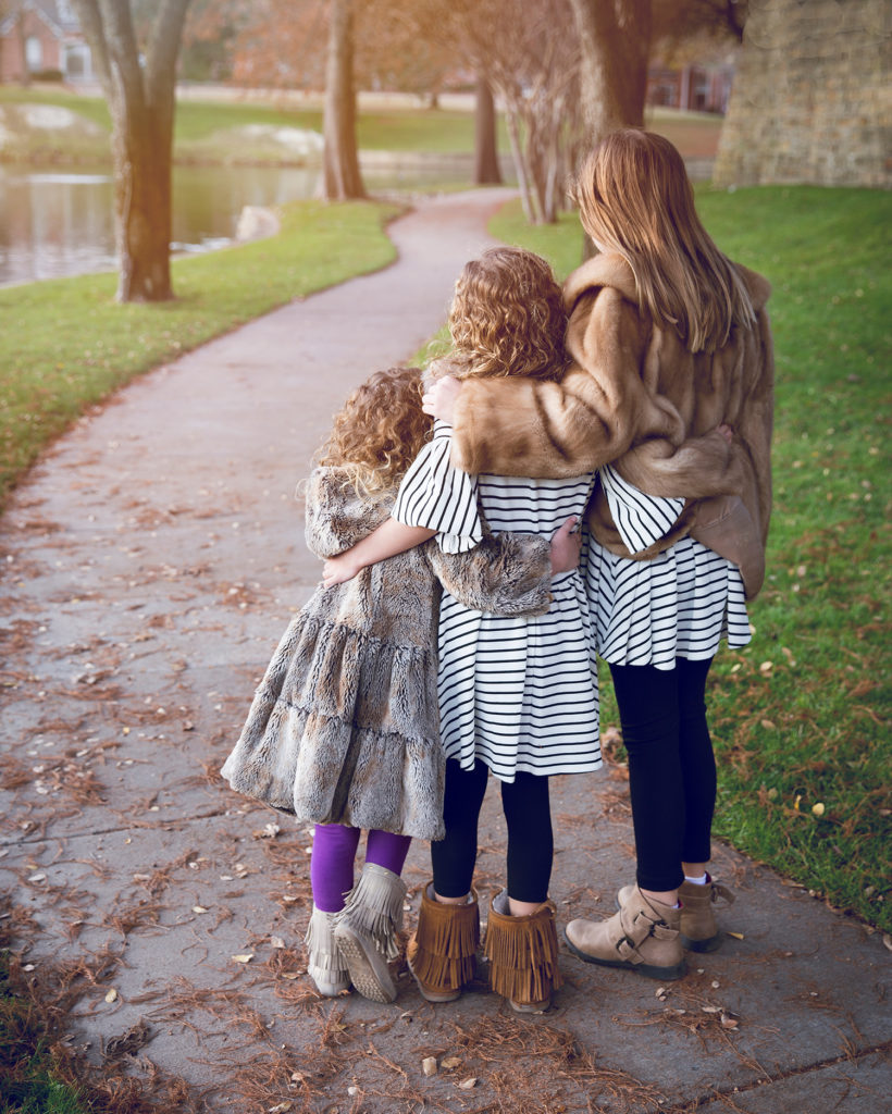 Family Photography in NOVA and DC